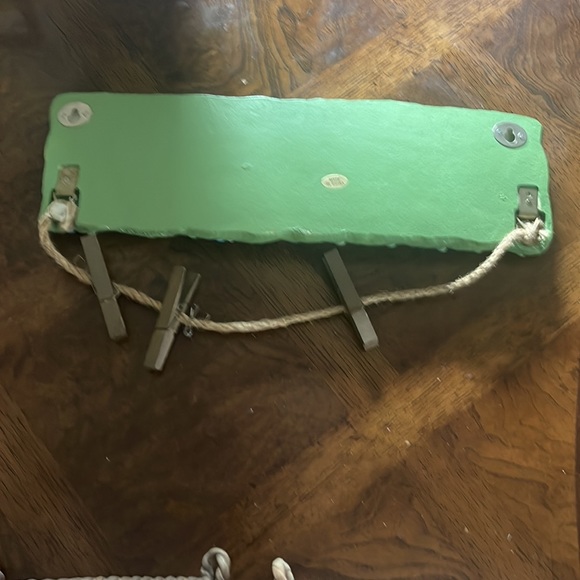 Laundry room decorations 3 piece set NEW - Picture 3 of 7